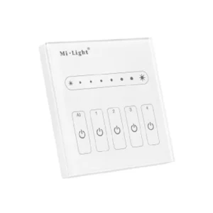0-10V all the way brightness dimming panel – LED-Controller