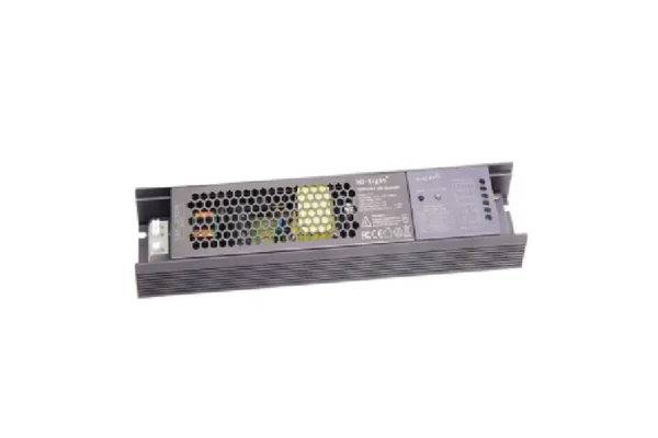 100W 5in1 led strip with power supply Controller