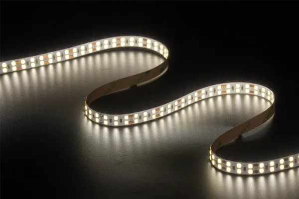 2835 240leds/m 24V 10MMdouble row