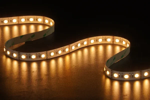 5050 4in1 72leds/m 12V 12MM