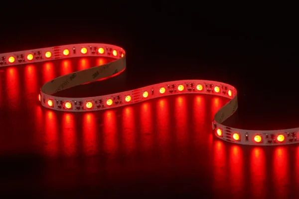 5050 60leds/m RGBW 24V 12MM Constant Current