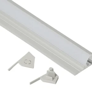 LW-1321C127 LED-Aluminiumprofil