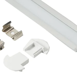 LW-1606E168 LED-Aluminiumprofil