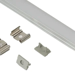 LW-1207C165 LED-Aluminiumprofil