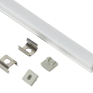 LW-0605E160 LED-Aluminiumprofil