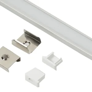 LW-1606C167 LED-Aluminiumprofil