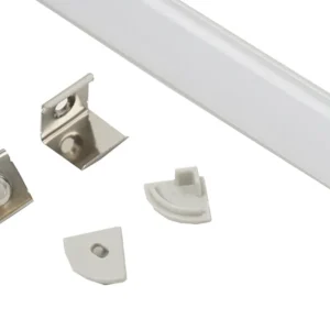 LW-1313A163 LED-Aluminiumprofil
