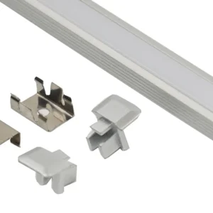 LW-0809E74 LED-Aluminiumprofil