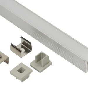 LW-0809C73 LED-Aluminiumprofil